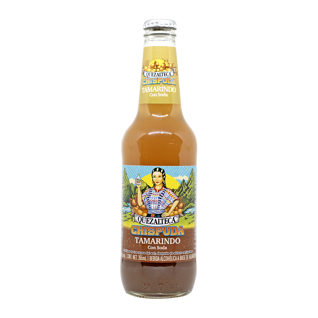 Quezalteca Chispuda Tamarindo